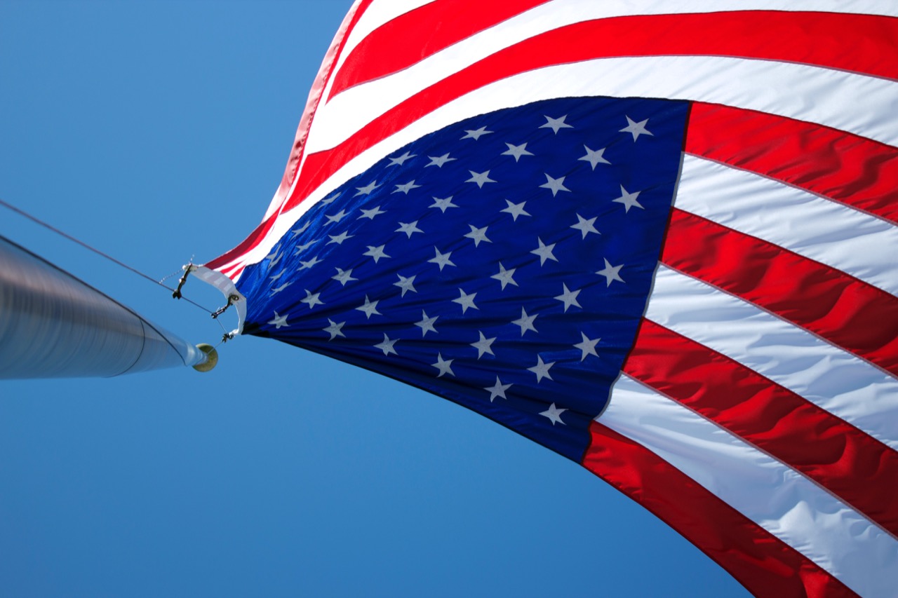 American Flag