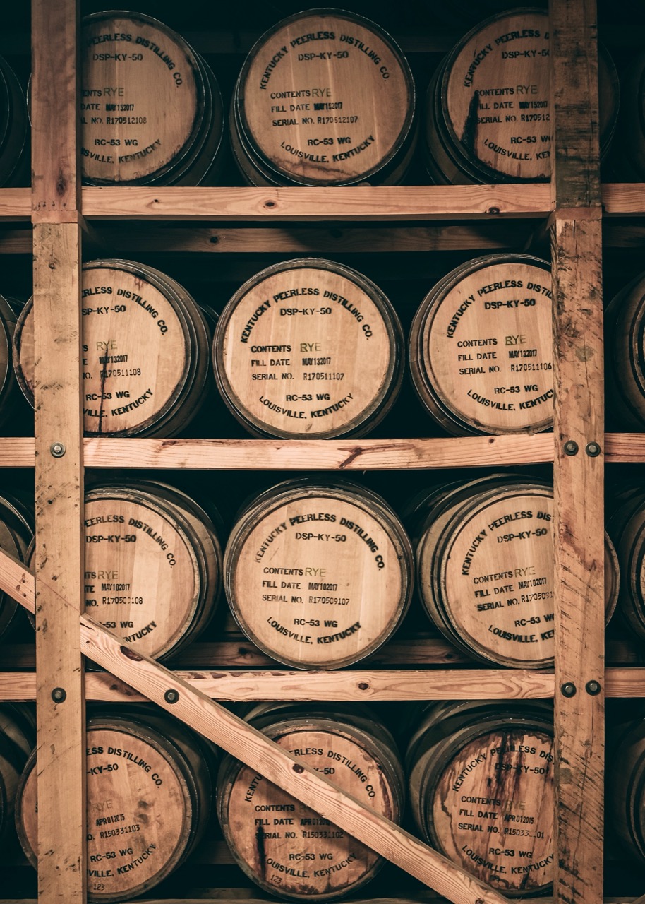 Kentucky Bourbon