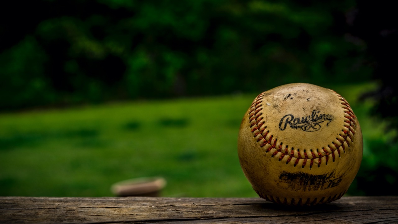 Baseball