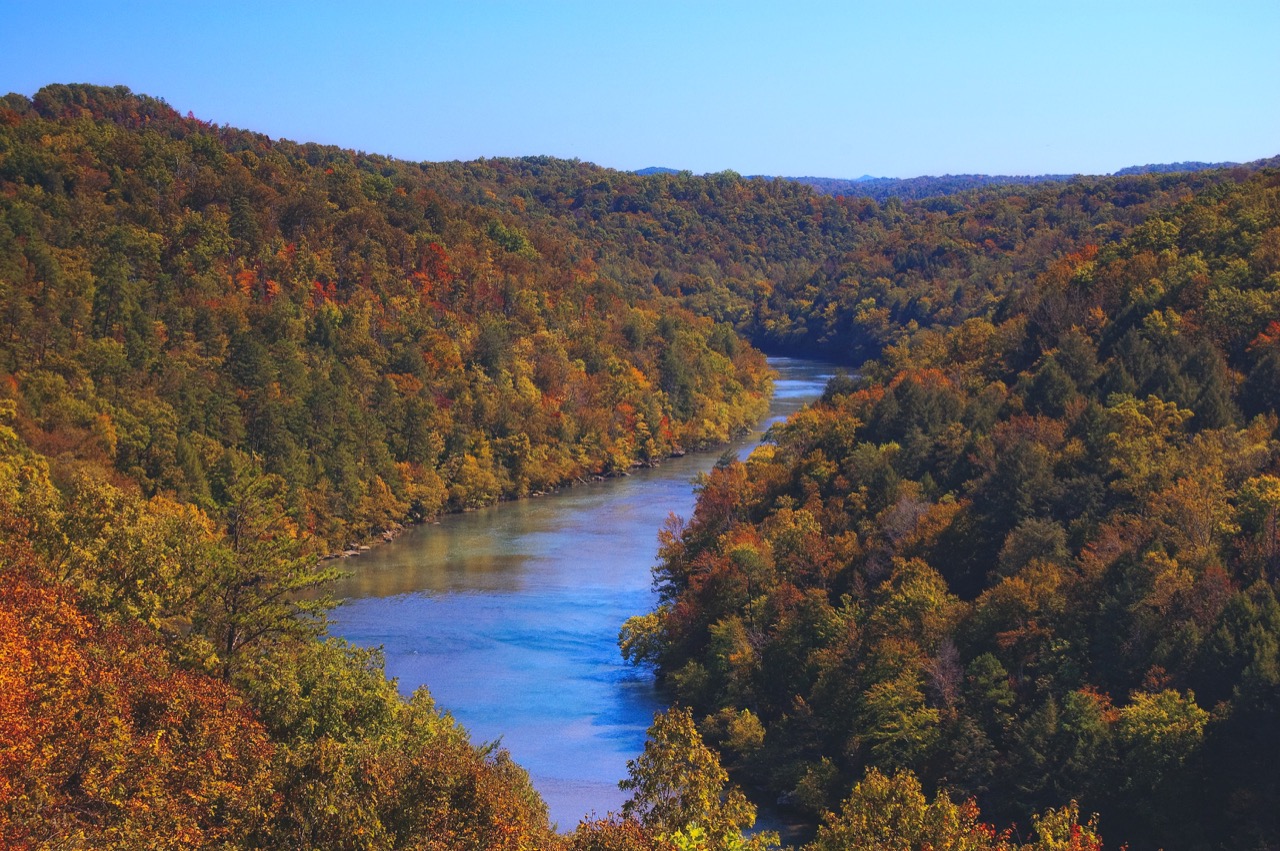 River