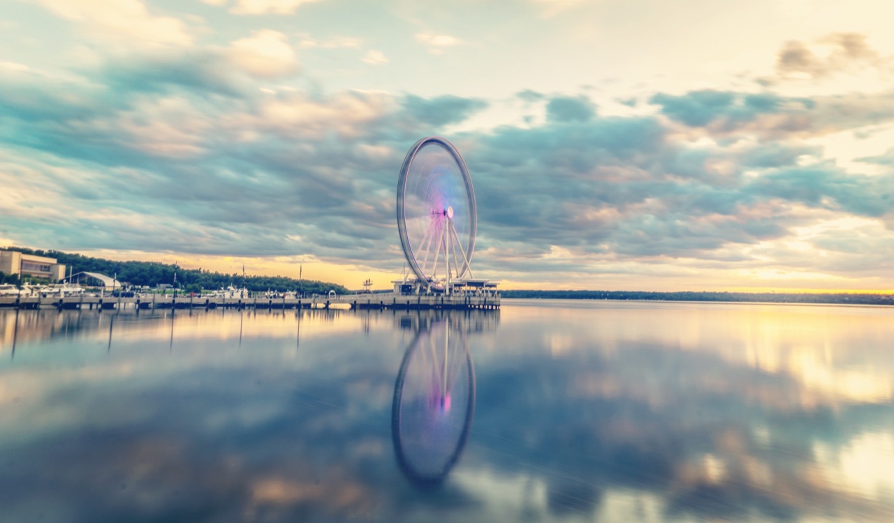 National Harbor, Maryland