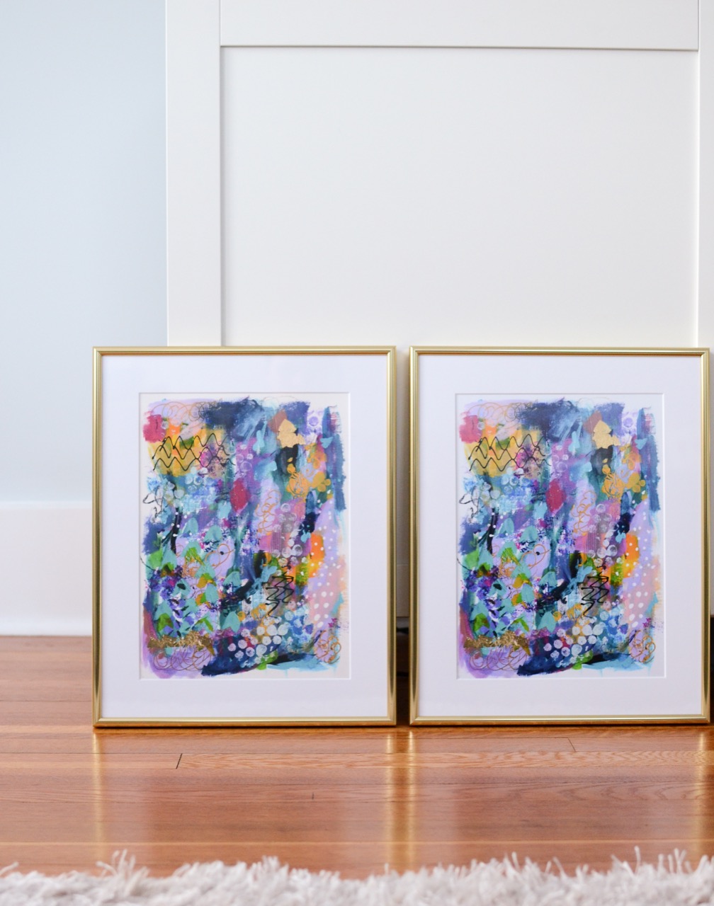 Art Paper vs. Photo Paper