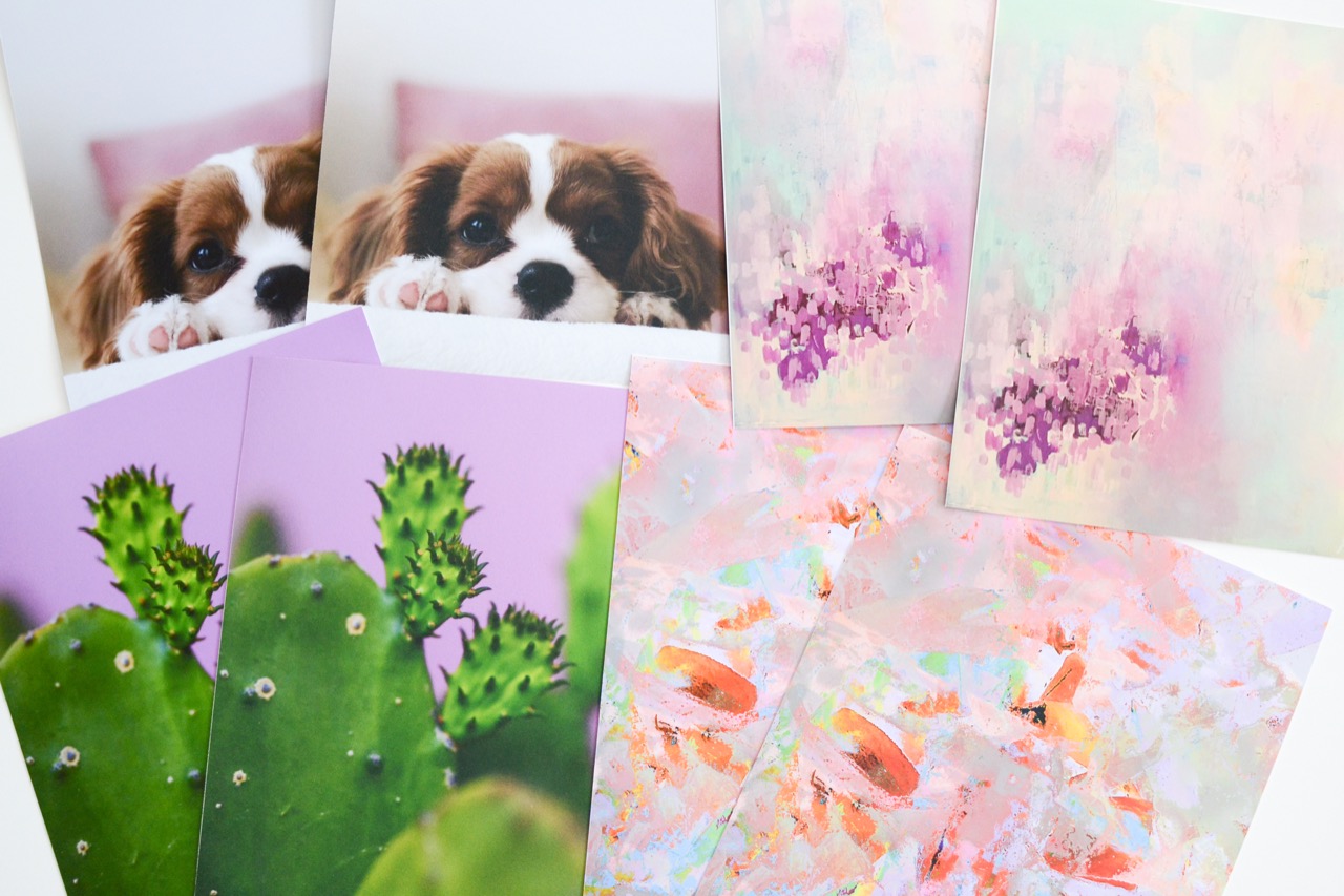 Photo Paper Vs. Art Paper: Which Print Paper Type To Choose