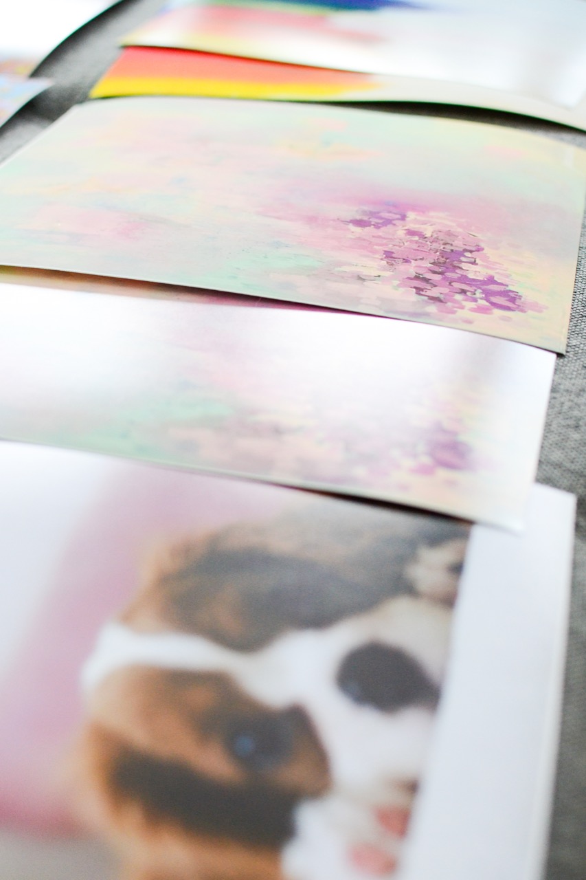 Photo Paper Vs. Art Paper: Which Print Paper Type To Choose