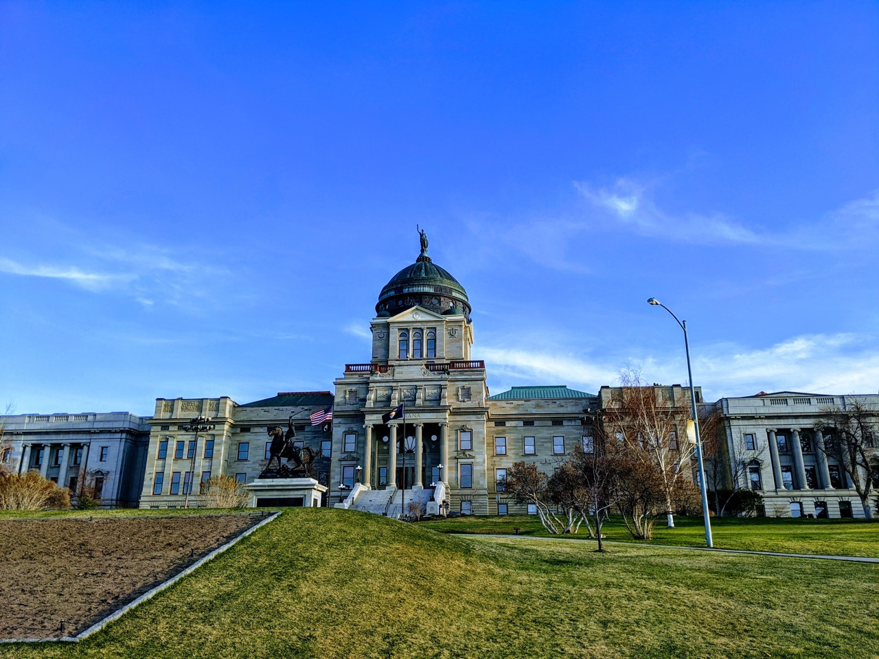 Capital Building