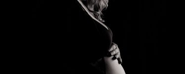 Maternity photos