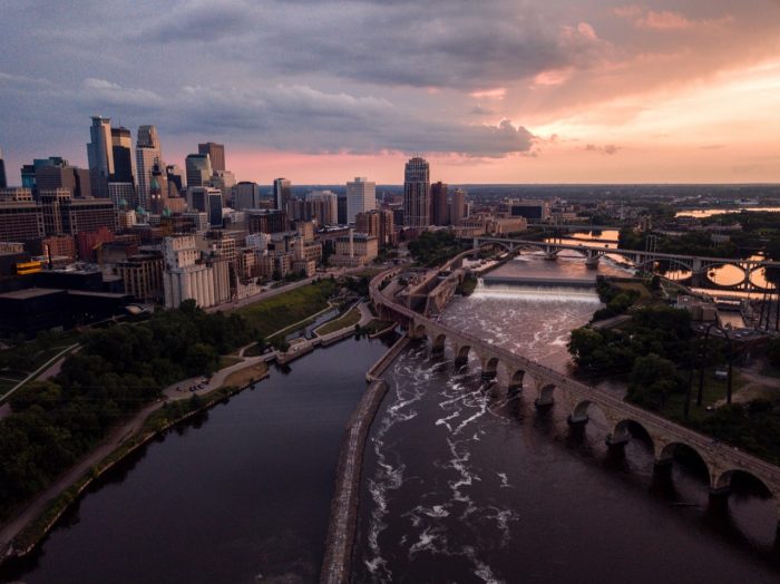 State-by-State Travel Guide: Minnesota