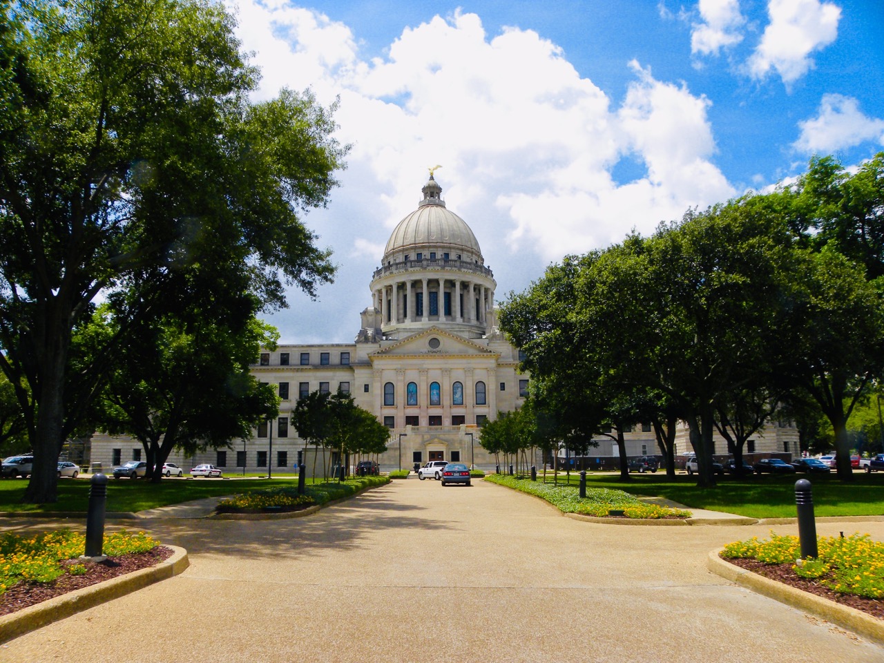 State Capital