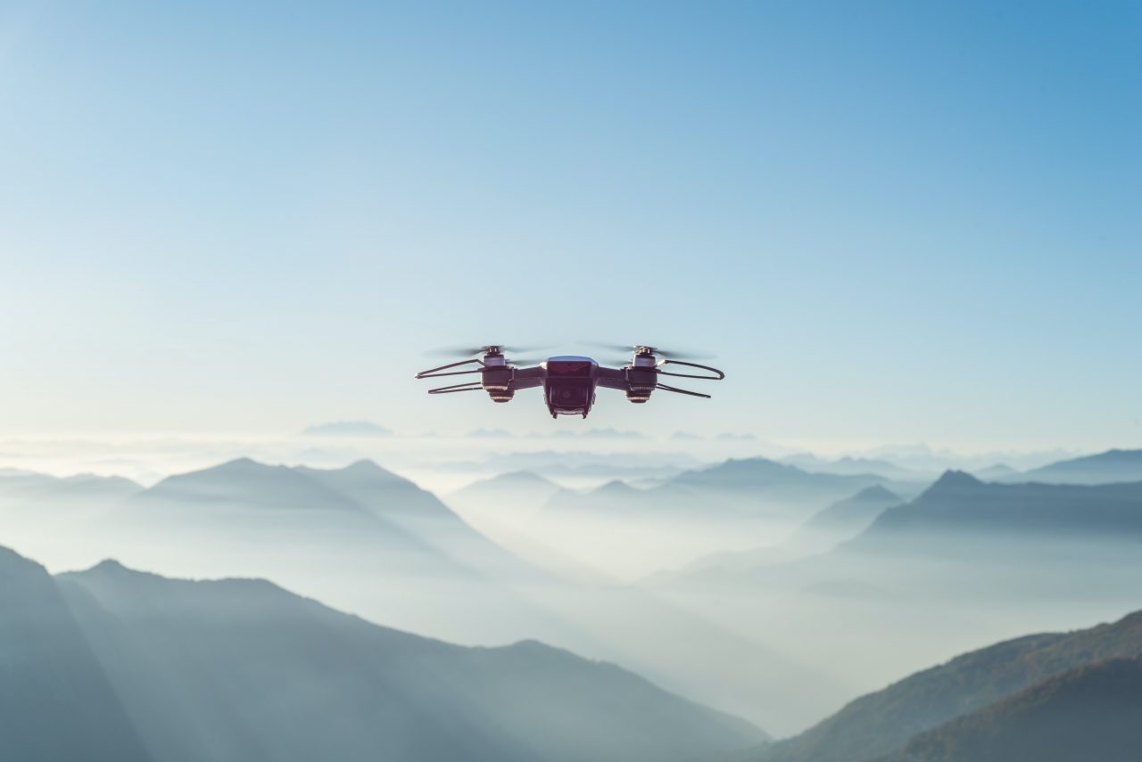 Drone Photography