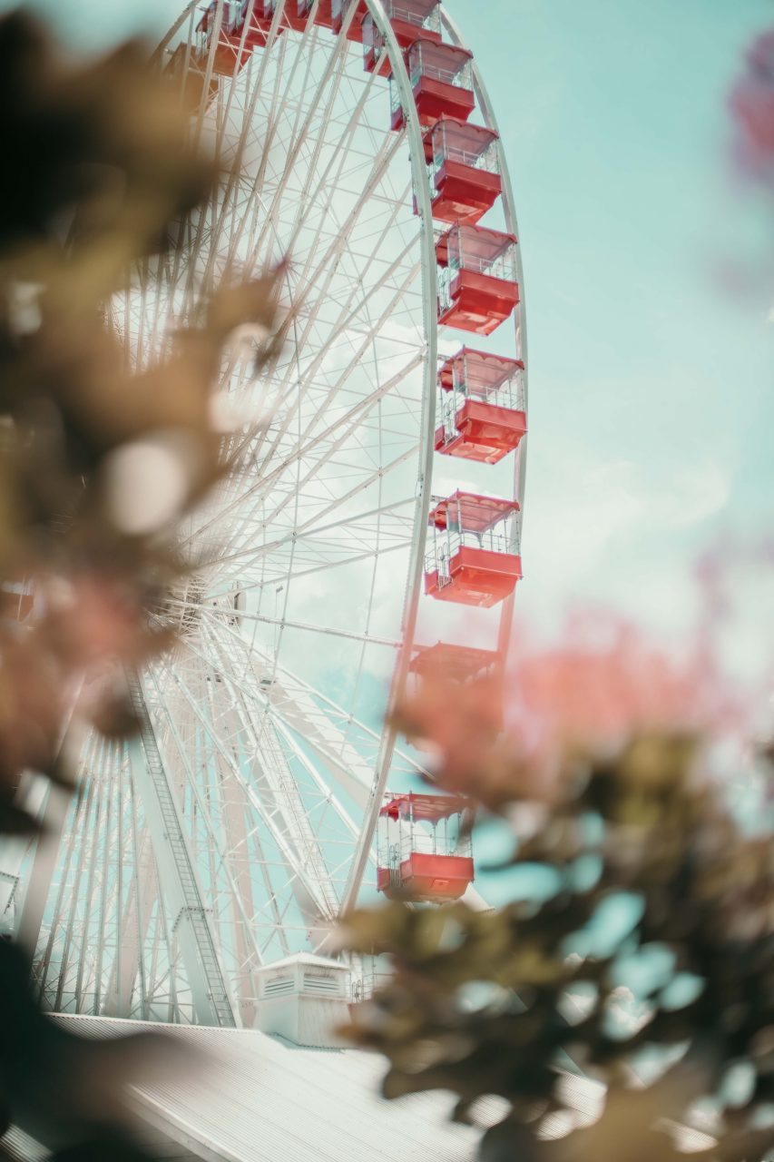 Ferris Wheel