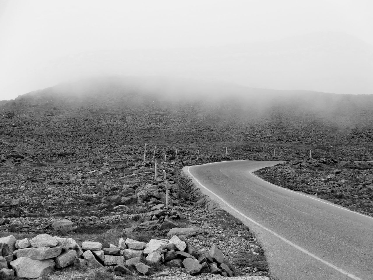 Mount Washington Auto-Road