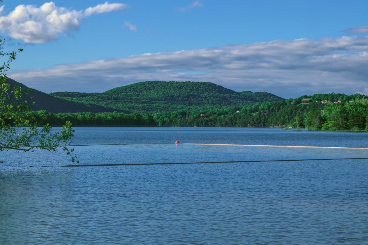 Lake of the Ozark's