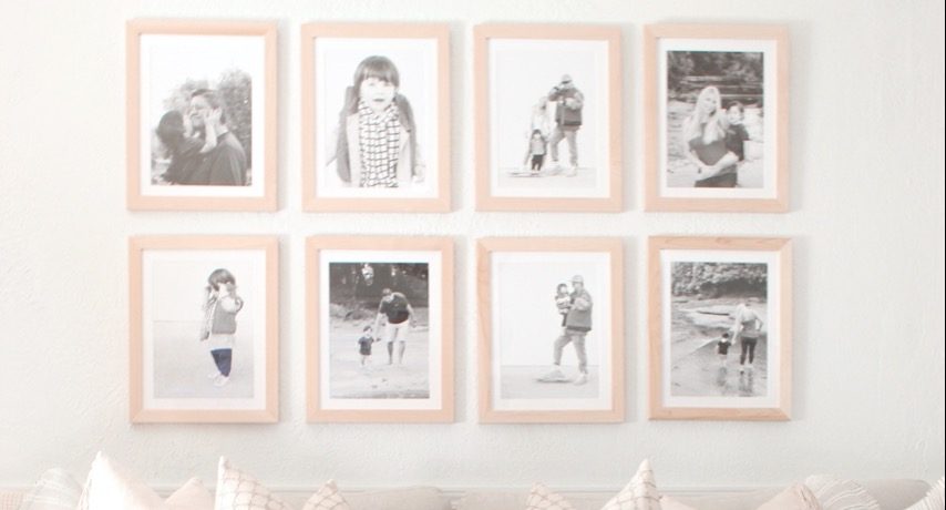 Frame And Matting: Change The Look Of A Picture
