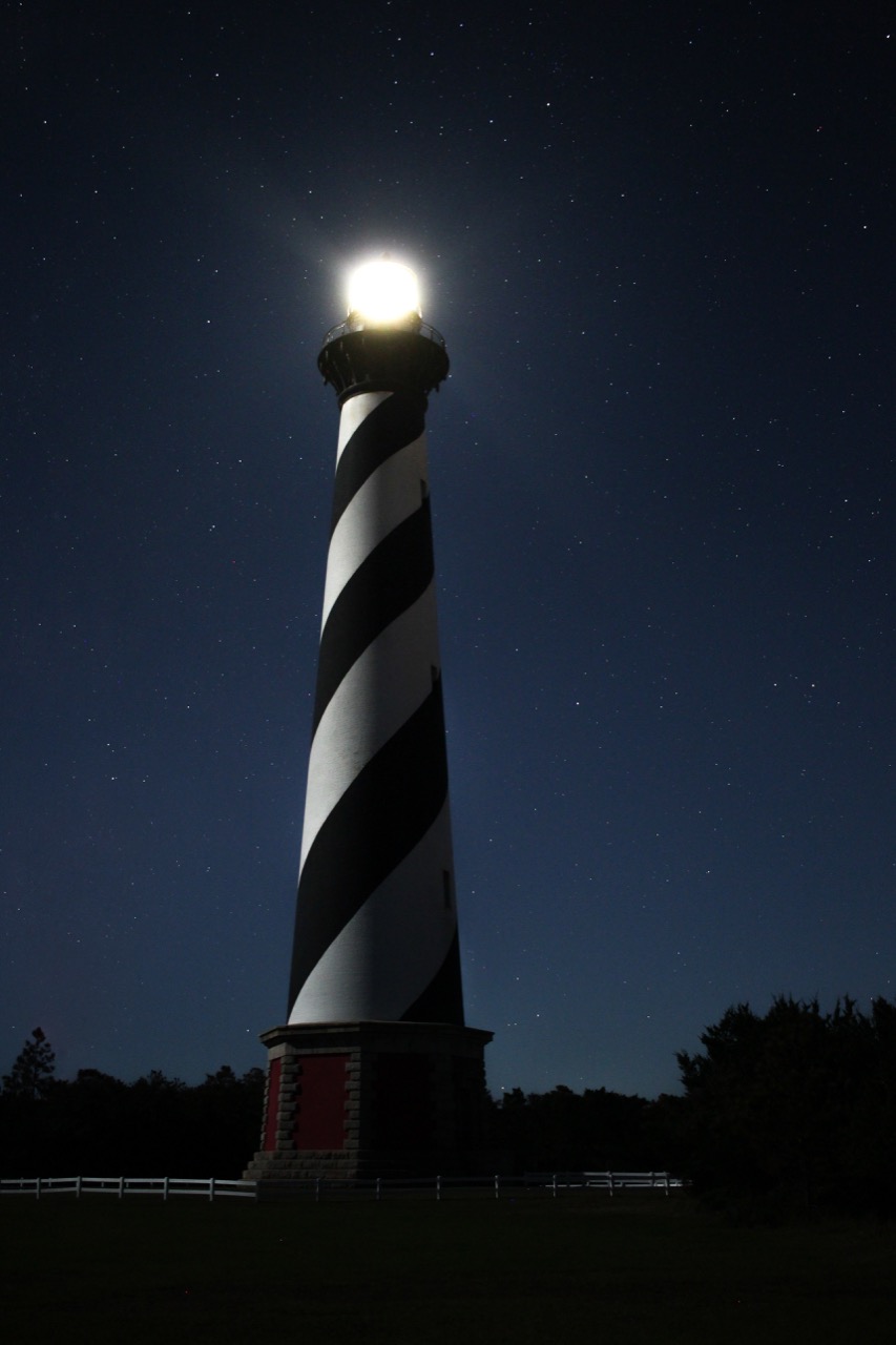 Lighthouse