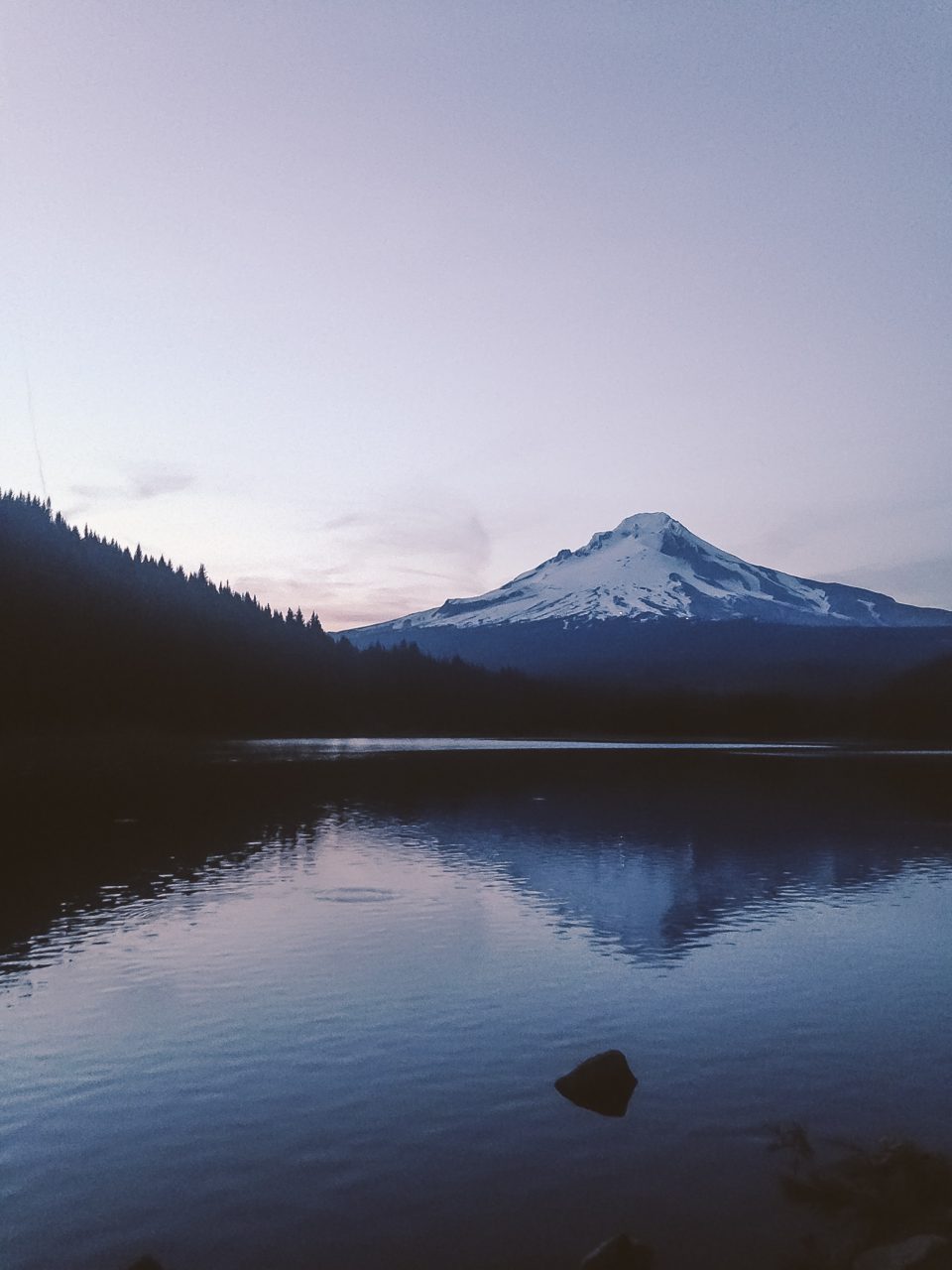 Mount Hood