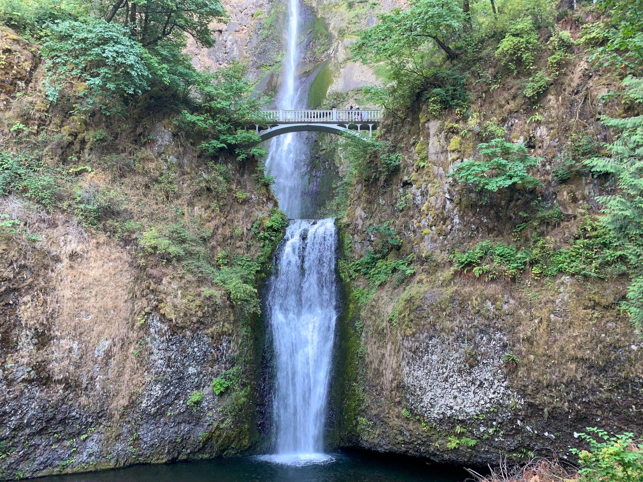 Columbia River Gorge
