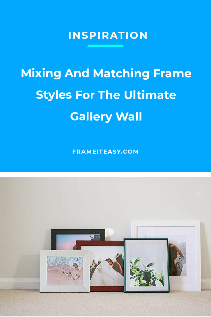 Gallery Wall