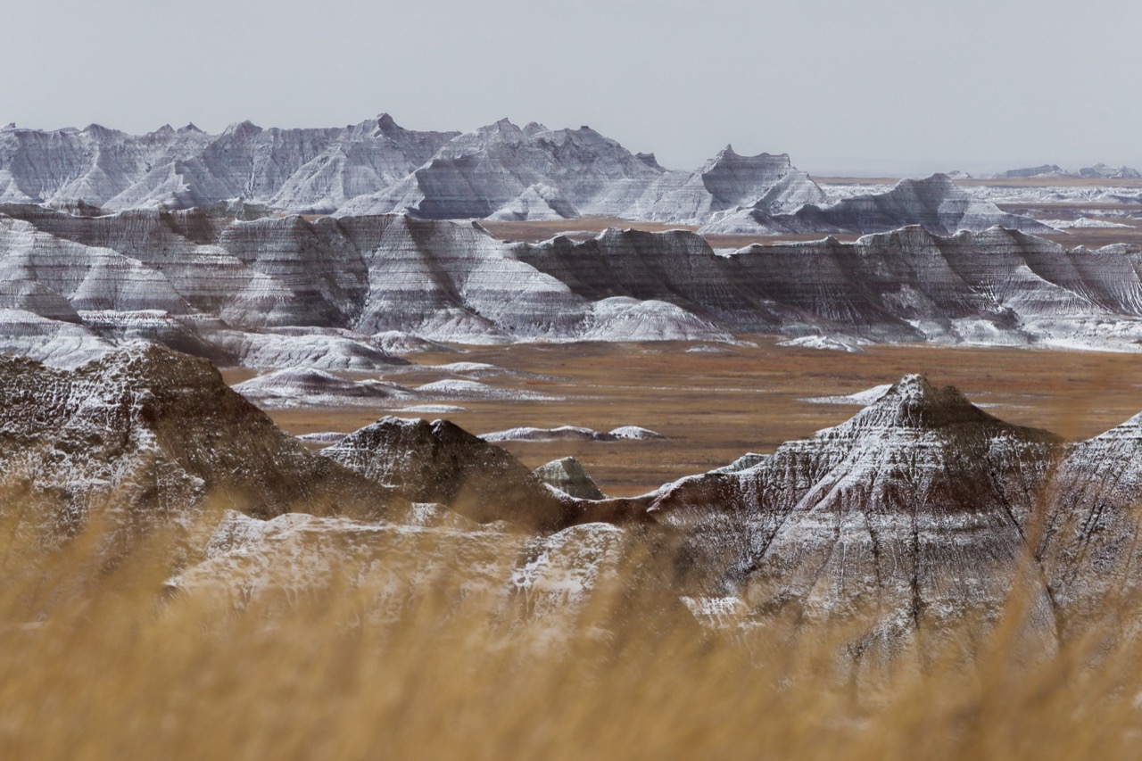 South Dakota
