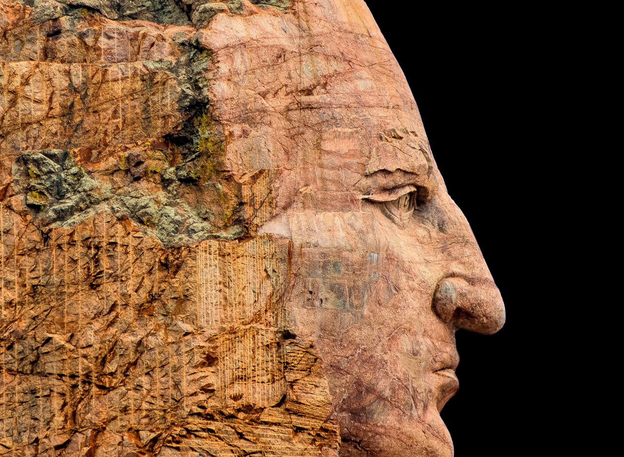 Crazy Horse