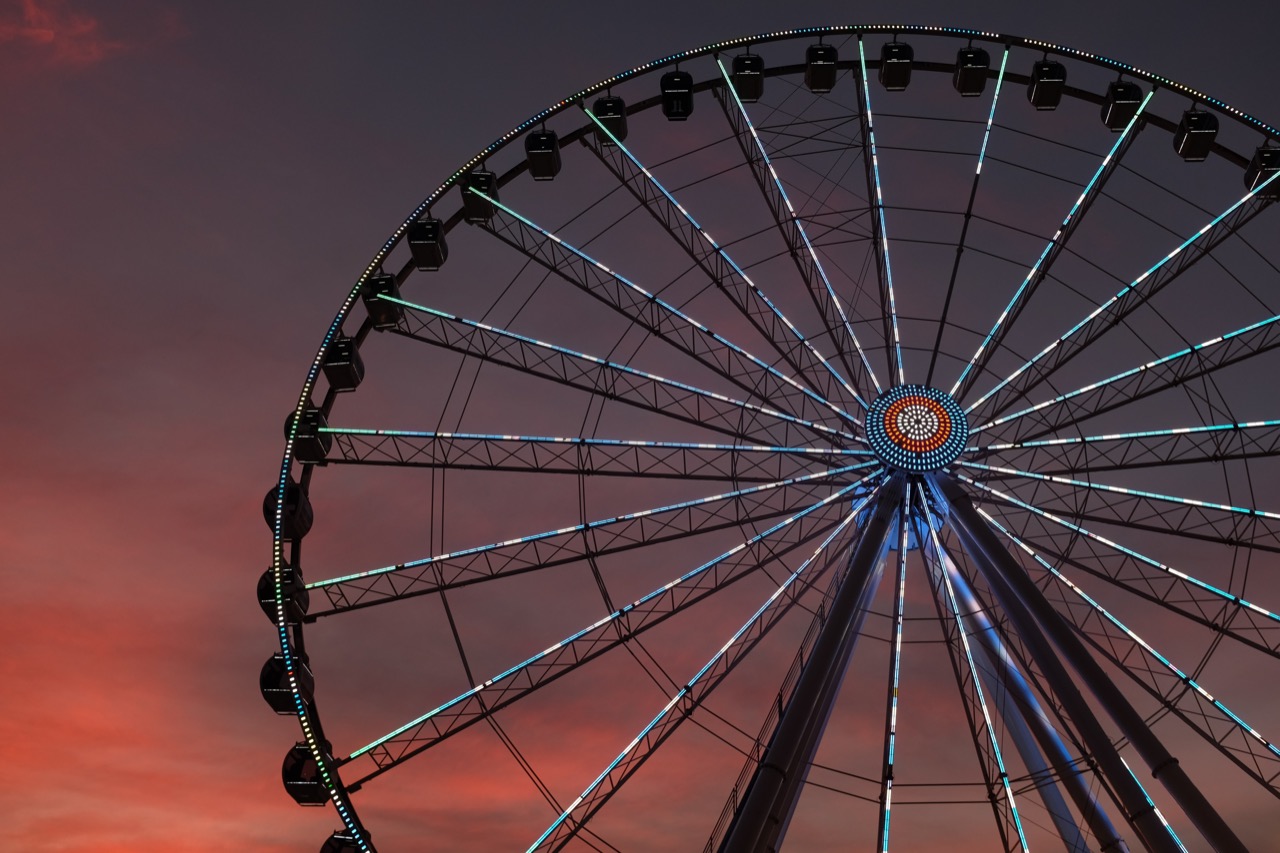 Ferris Wheel