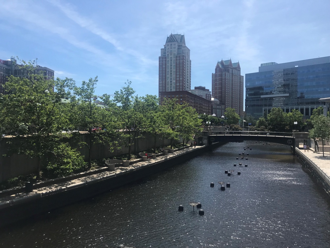 Providence Rhode Island