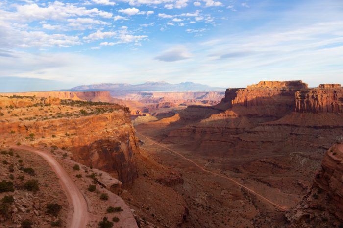 State-by-State Travel Guide: Utah