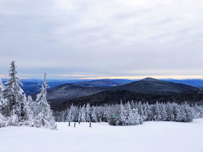 State-by-State Travel Guide: Vermont