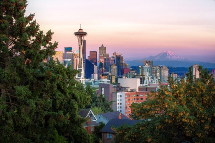 State-by-State Travel Guide: Washington