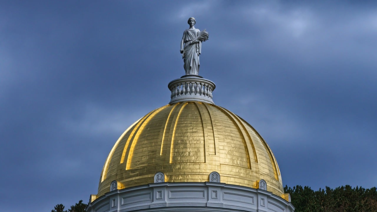 State House