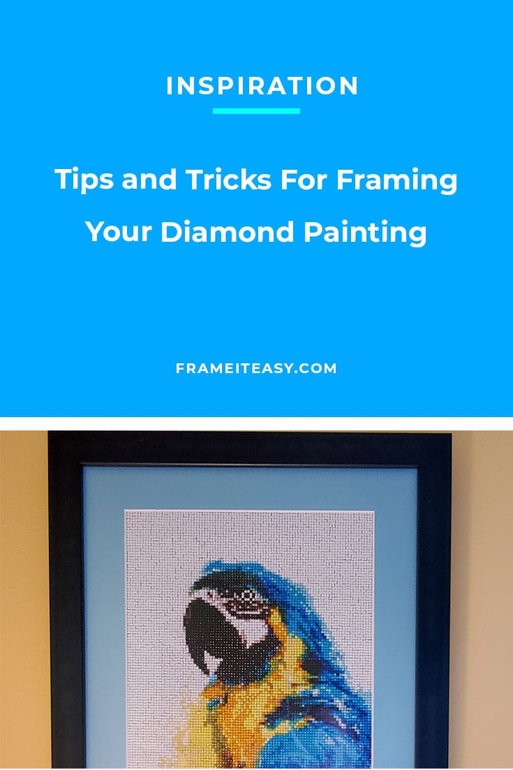 Diamond Painting