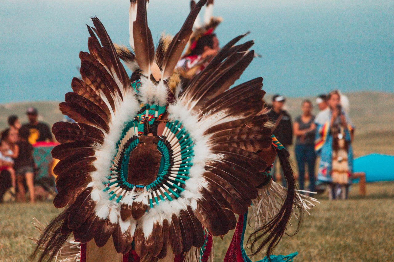Indian Tribe