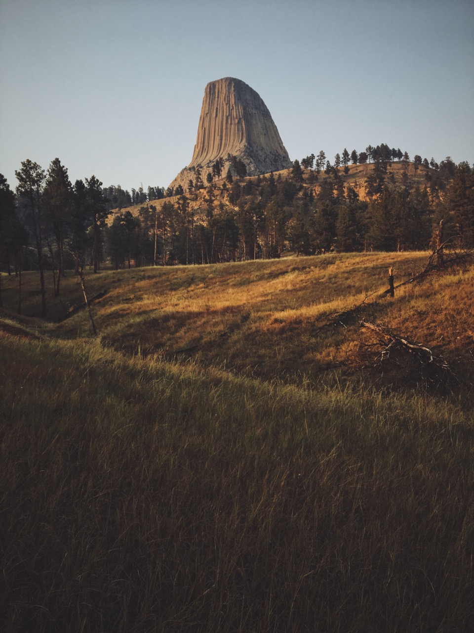Devils Tower