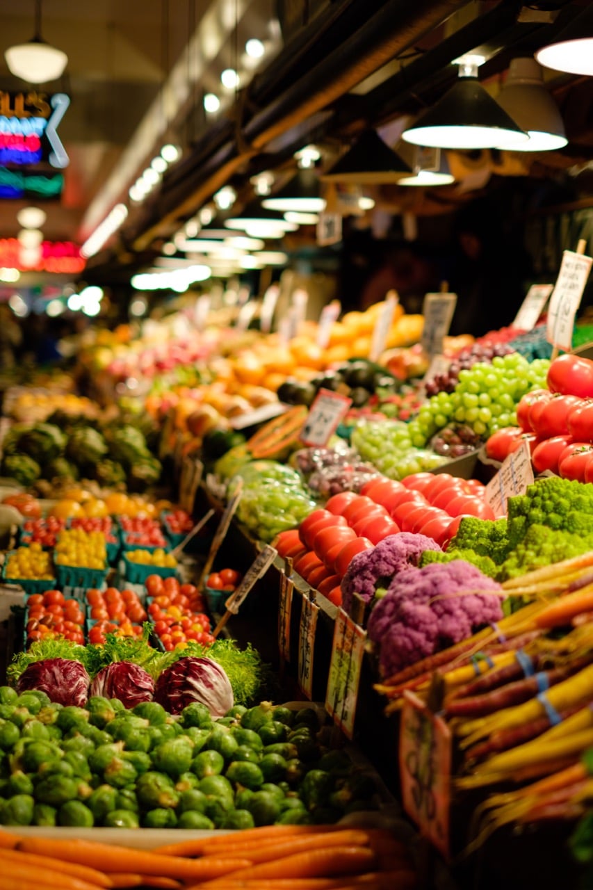 Capitol Market