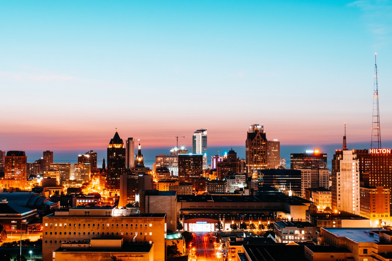 Milwaukee Wisconsin