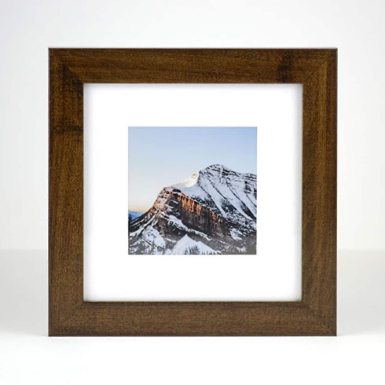 Dayton Frame in Cocoa