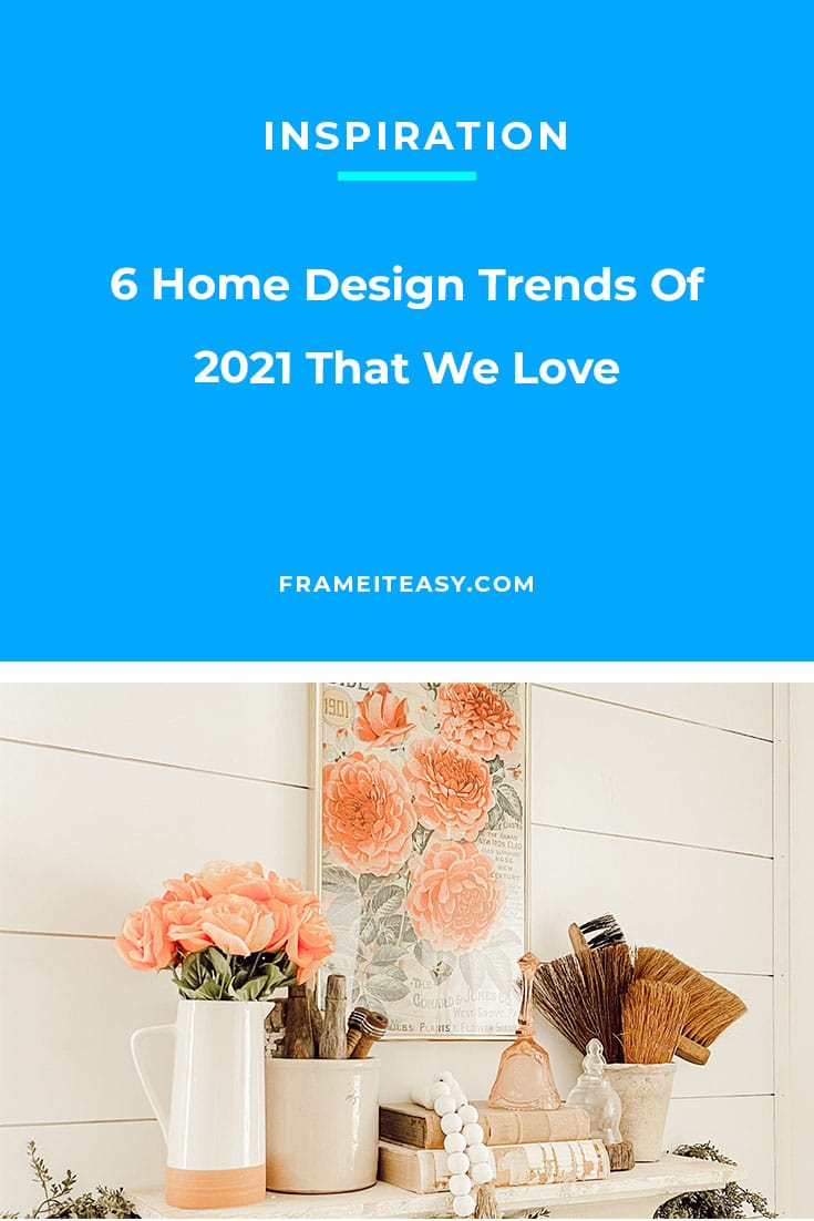 Home Design Trends