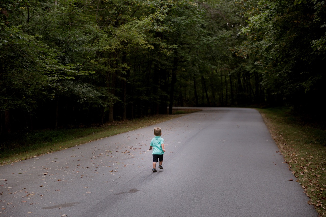 walk in the park 