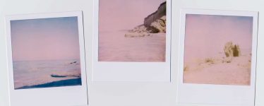 Seized Polaroids Seized Polaroids