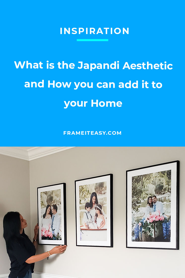 What is the Japandi Aesthetic and How you can add it to your Home