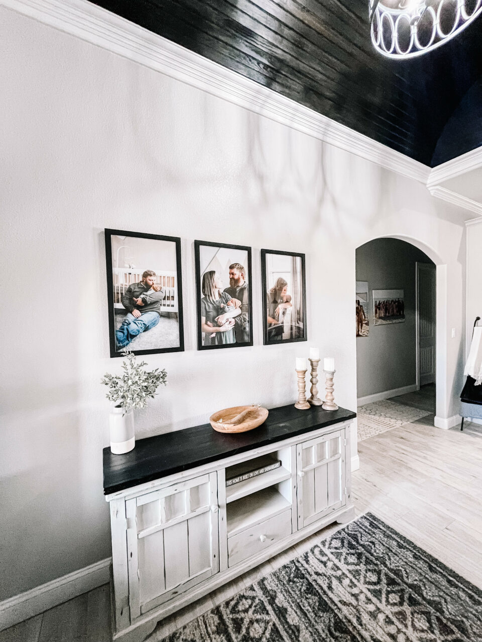 How to Measure Art for Framing: Get the Perfect Fit 6 How to Plan a Triptych Display | Triptych Wall Art Ideas