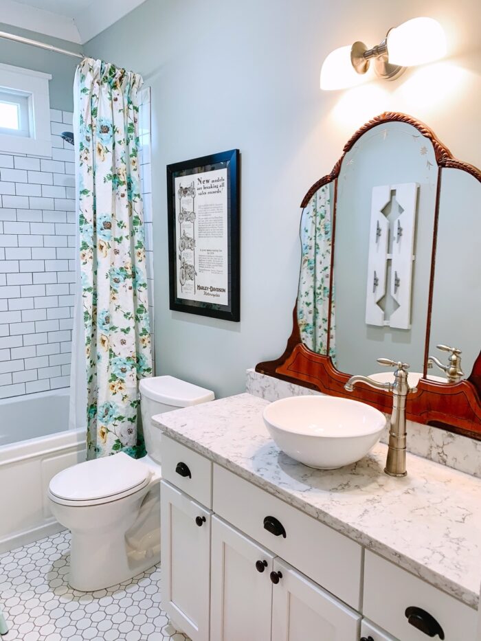 13 Bathroom Decor Things To Consider Adding - Frame It Easy