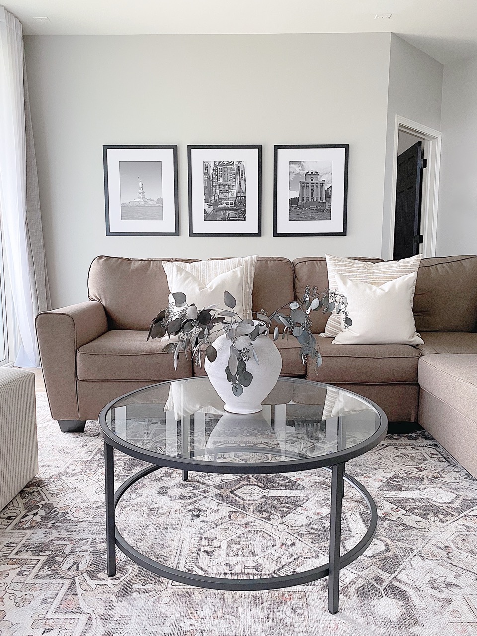 timeless vs. trendy decor