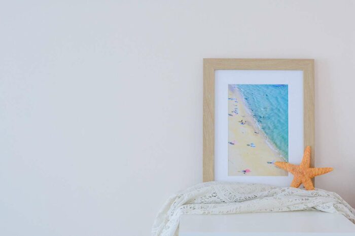 beach decor 