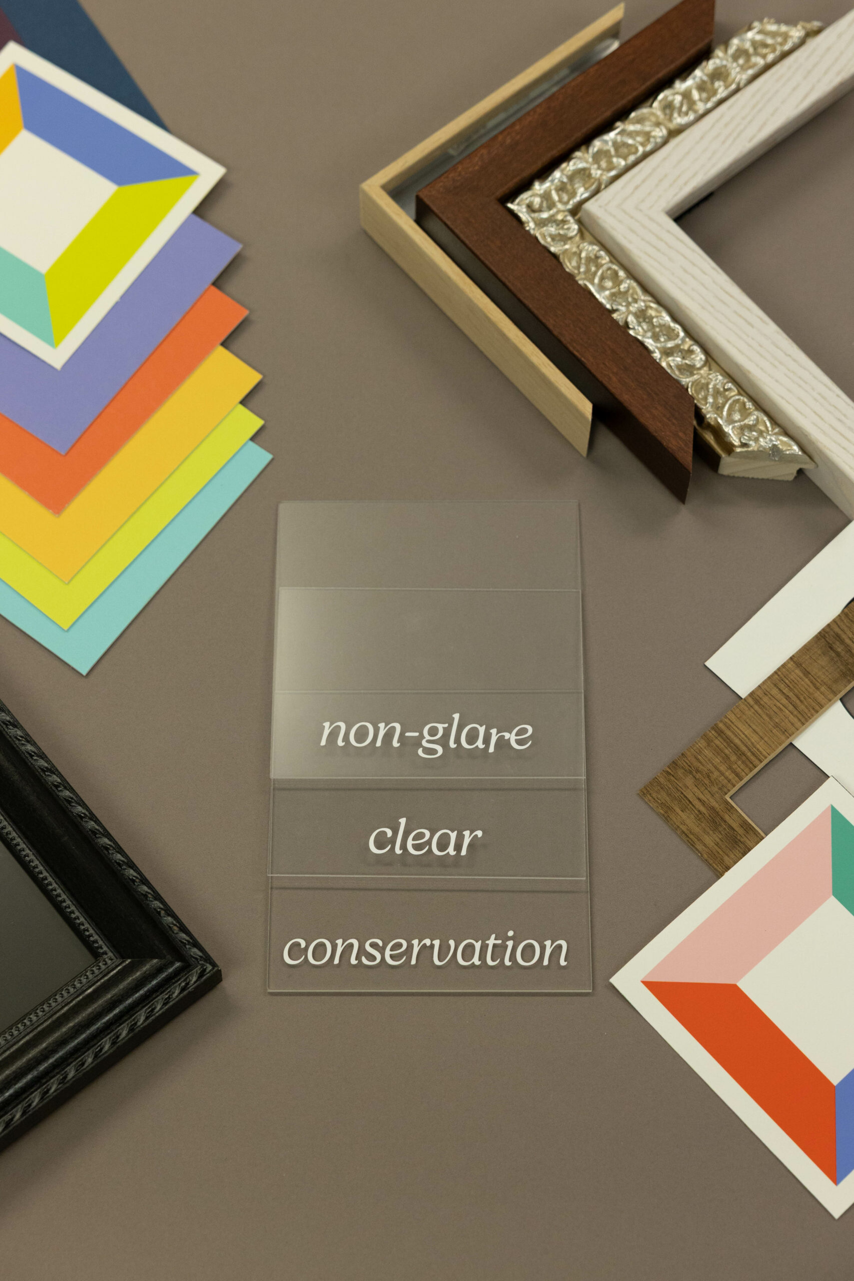 Acrylic Frame Covers: A Guide To The Best Choice
