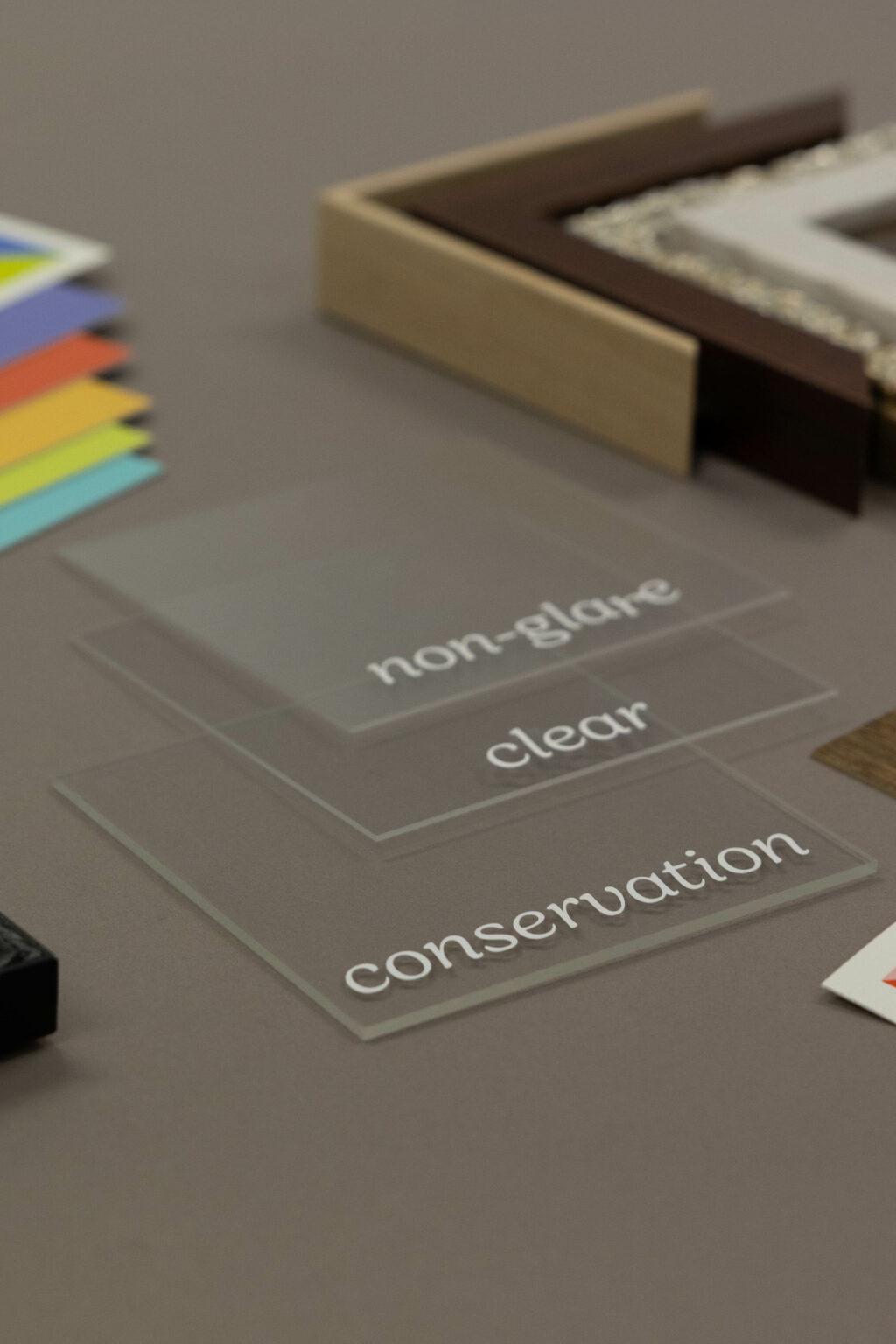 Acrylic Frame Covers: A Guide To The Best Choice