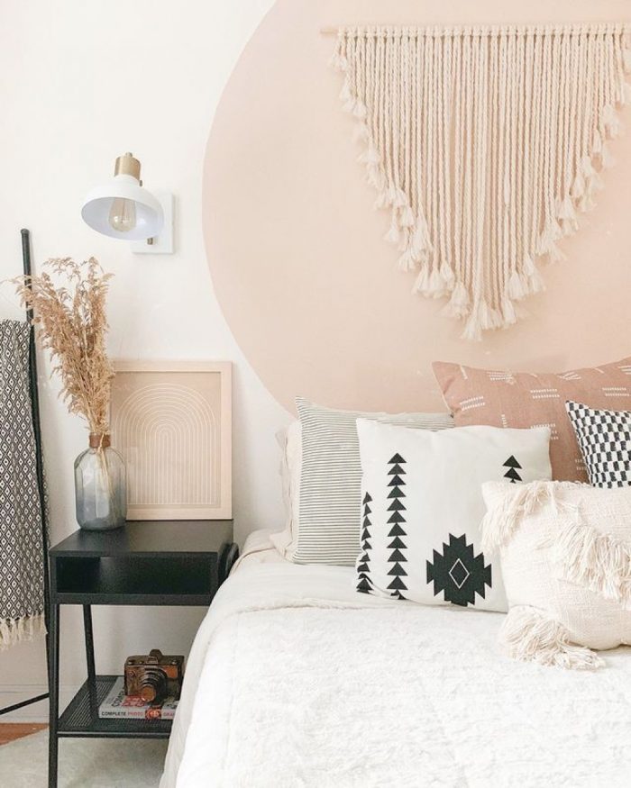 6 Rooms With Pink Walls to Inspire Your Next Refresh