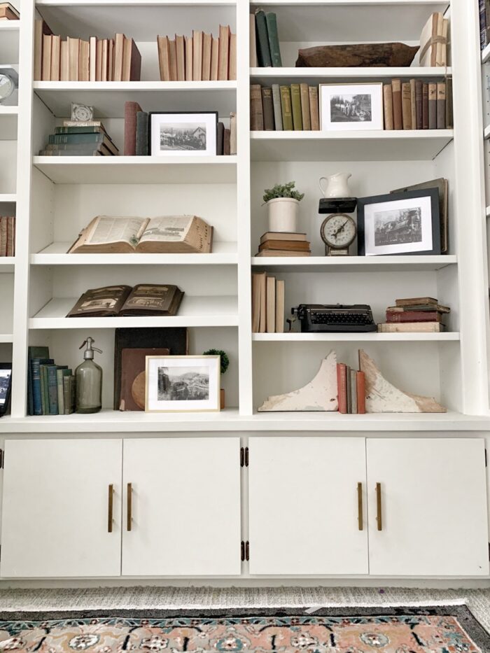 Cubicle Shelf book shelf 