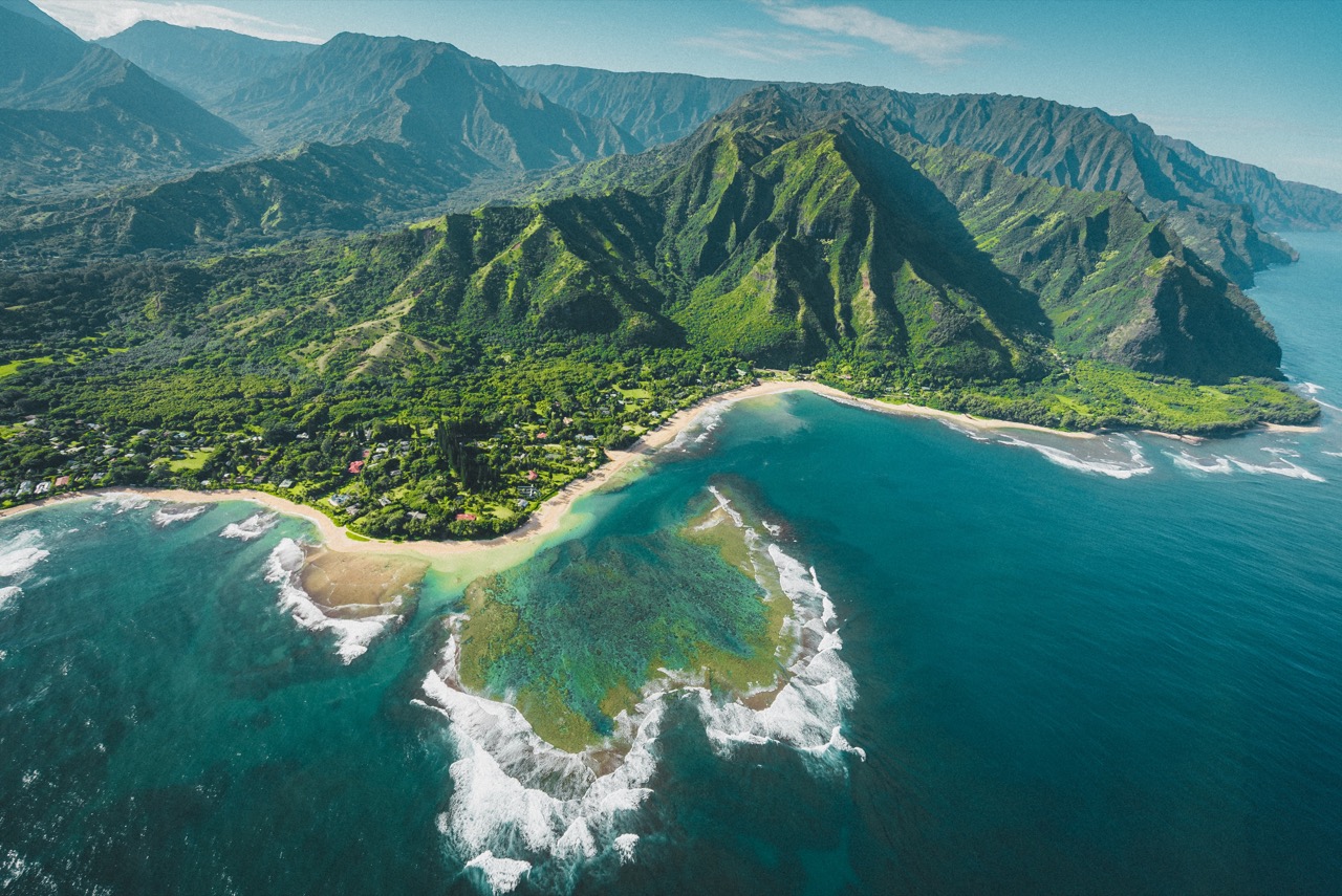 State-by-State Travel Guide: Hawaii