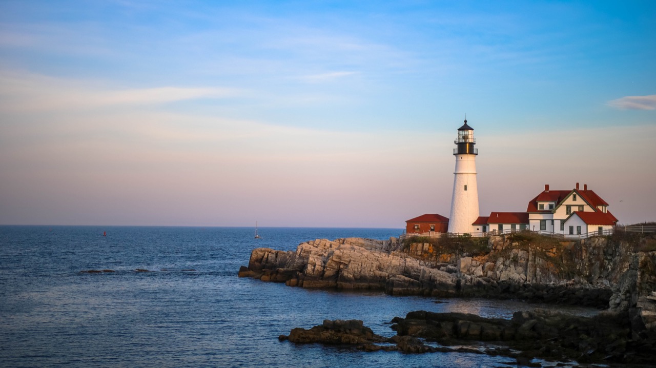 State-by-State Travel Guide: Maine