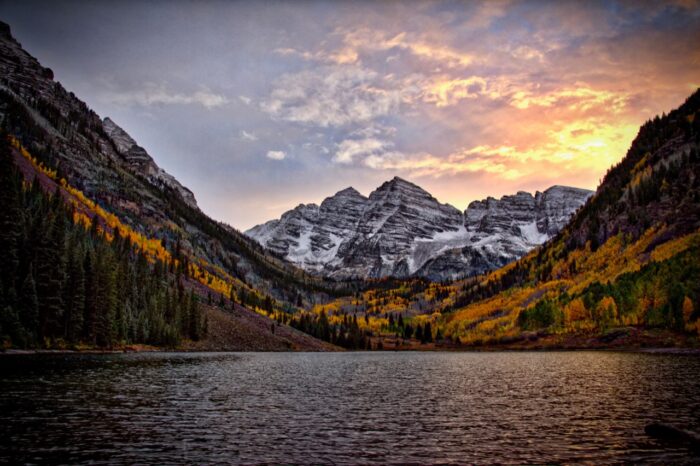 State-by-State Travel Guide: Colorado